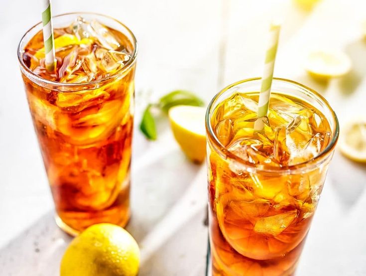 Ice Tea