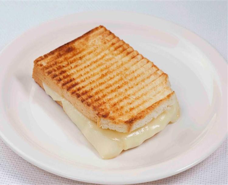 Kaşarlı Tost