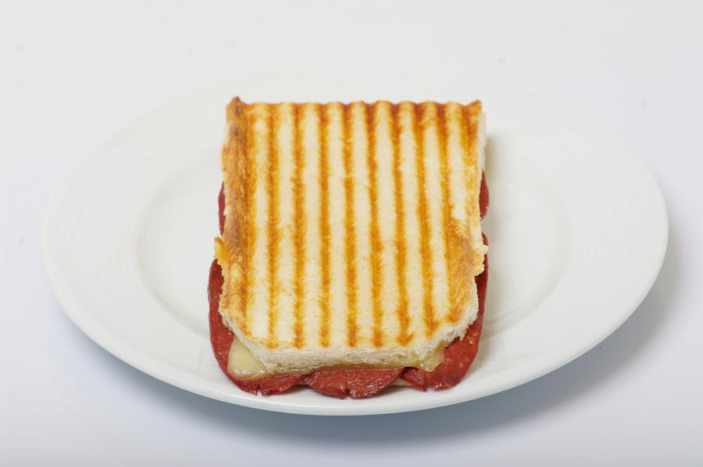 Karışık Tost