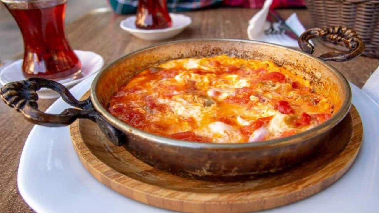 Menemen