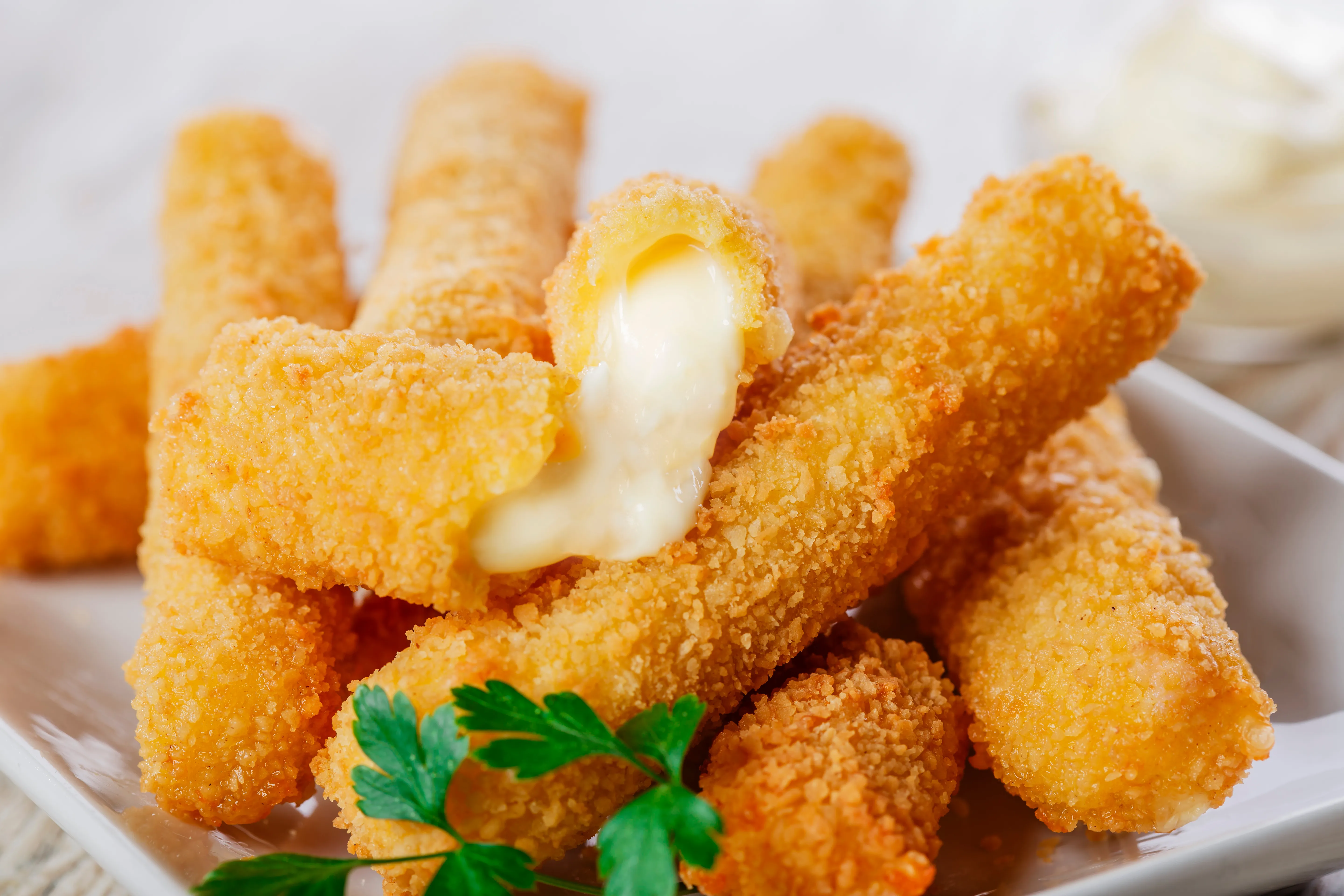 Cheese Stick 