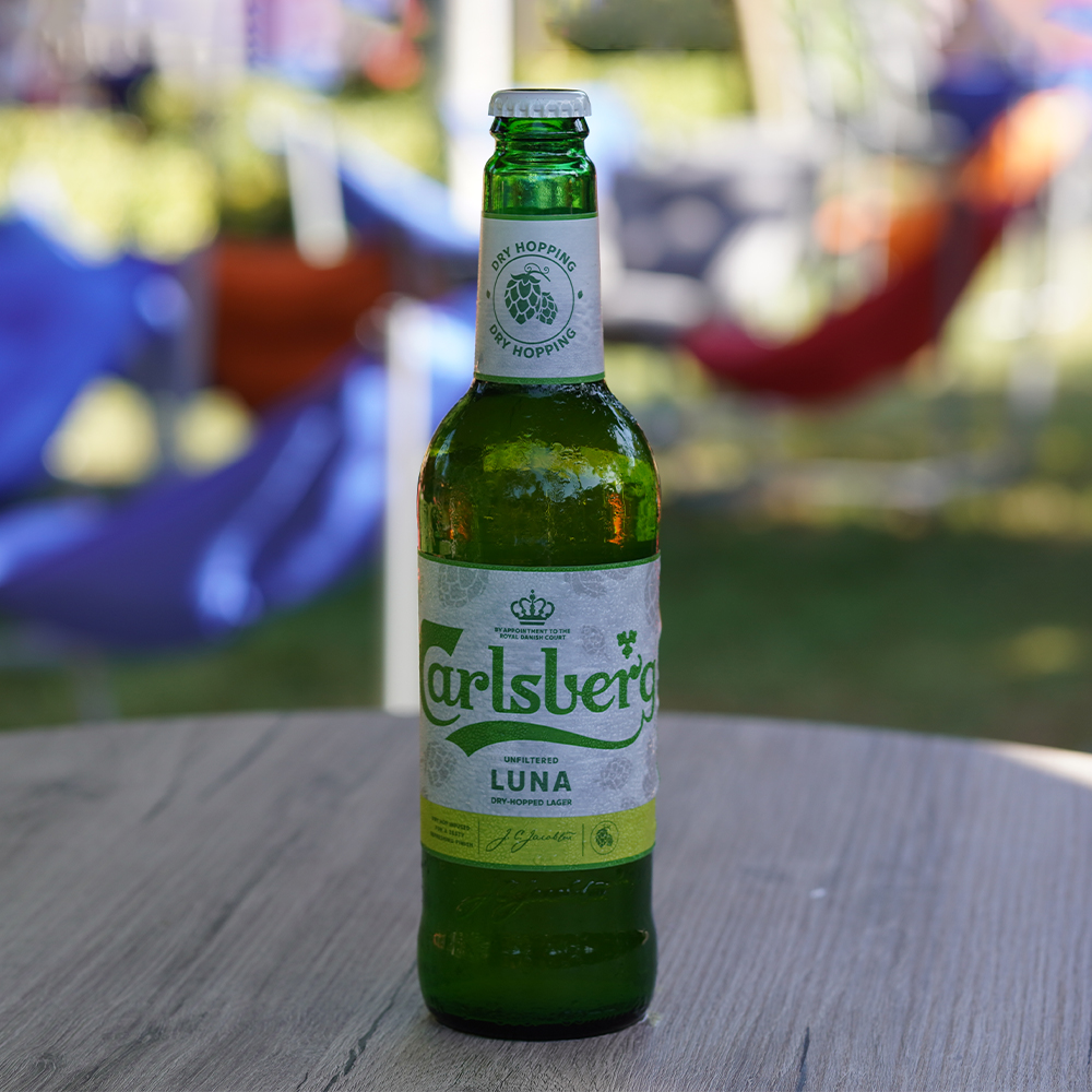 Carlsberg Luna 50 cl