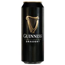 Guinnes 44 Cl