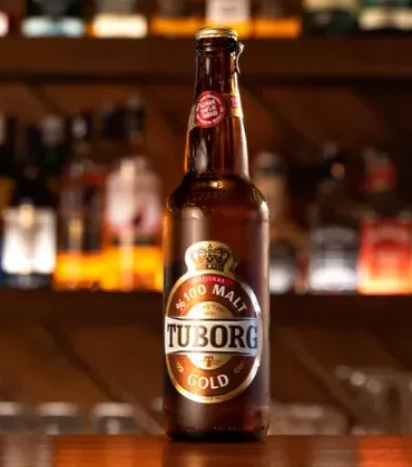 Tuborg 33 Cl 