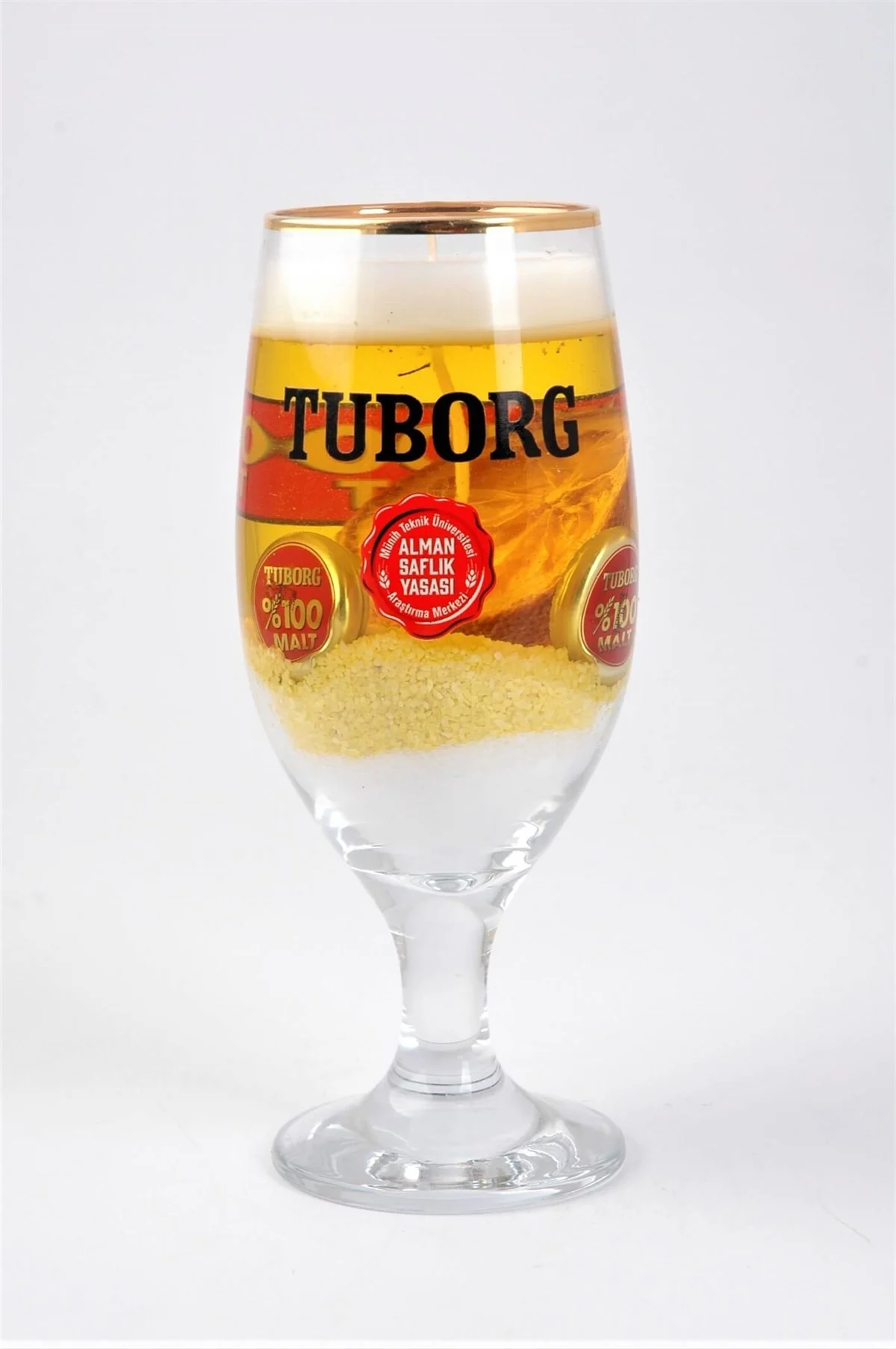 Tuborg Fıçı 33 cl 