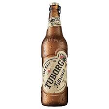 Tuborg Filtresiz 50 Cl