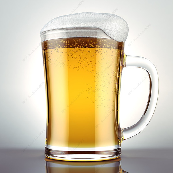 Tuborg Fıçı 70 cl 