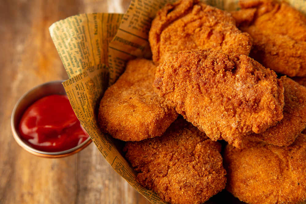 Nugget